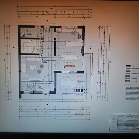 In With Swimming Pool