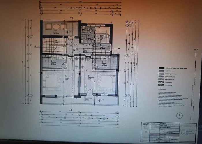 Βίλα In With Swimming Pool Πούλα