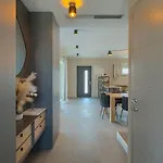 Villa In With Swimming Pool *