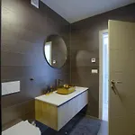 Villa In With Swimming Pool