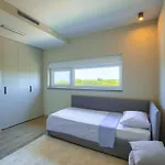 Villa In With Swimming Pool *