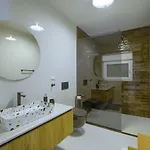 Villa In With Swimming Pool *