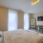 In With Swimming Pool Villa