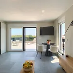 In With Swimming Pool Villa Pula