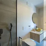 In With Swimming Pool