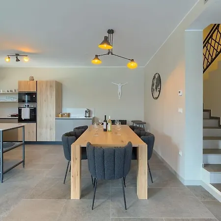 In With Swimming Pool *