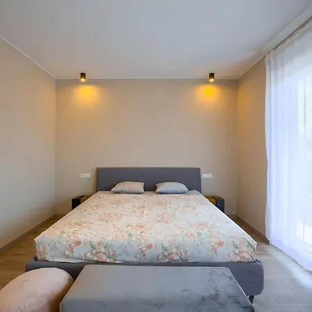 Willa In With Swimming Pool *