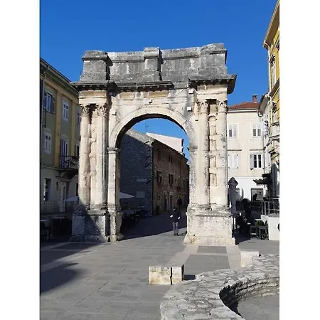 In With Swimming Pool * Пула