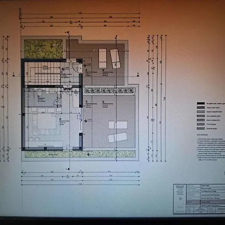 In With Swimming Pool Villa