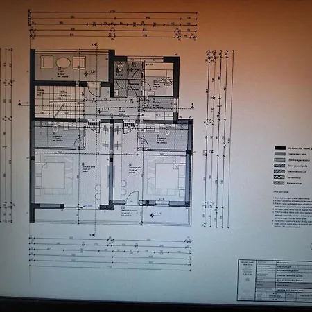 Villa In With Swimming Pool Pula