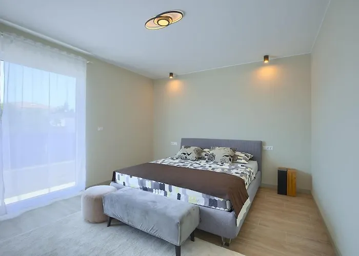 In With Swimming Pool *