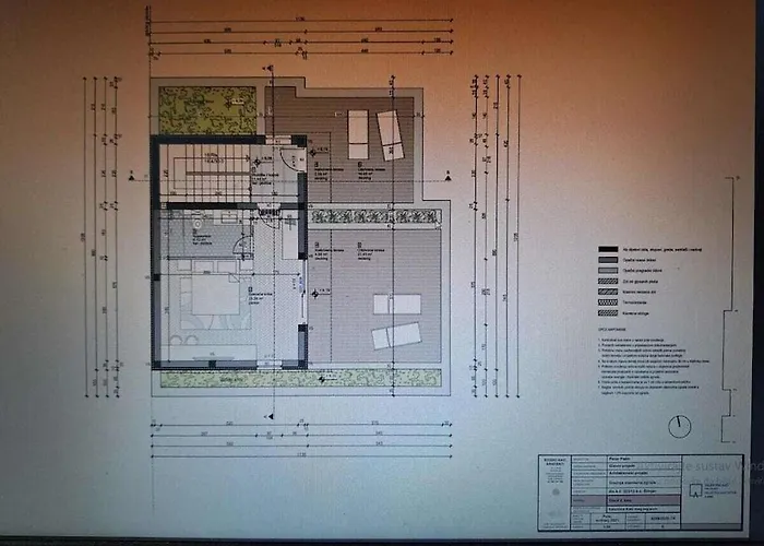 In With Swimming Pool Вілла