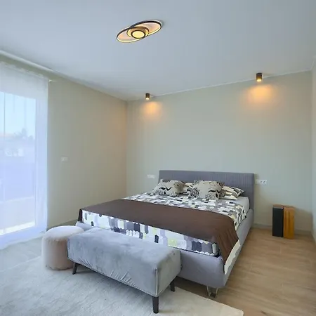 In With Swimming Pool *