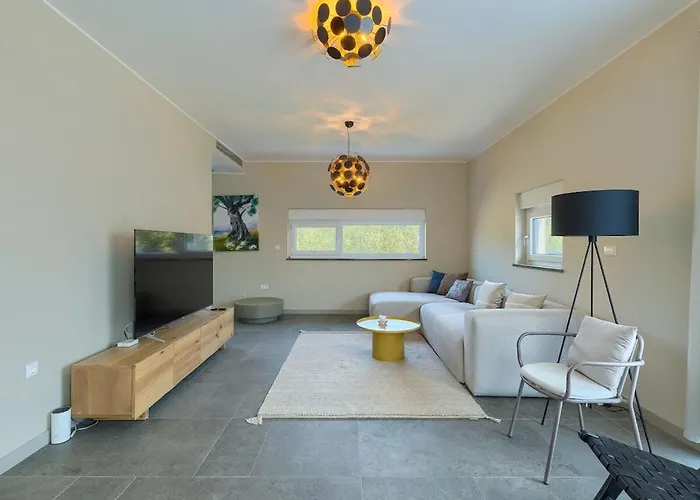 In With Swimming Pool